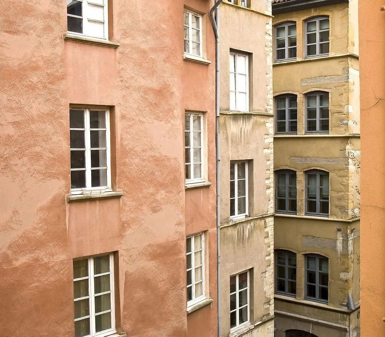 Le Petit Tramassac By Mon Hotel Particulier Lyon