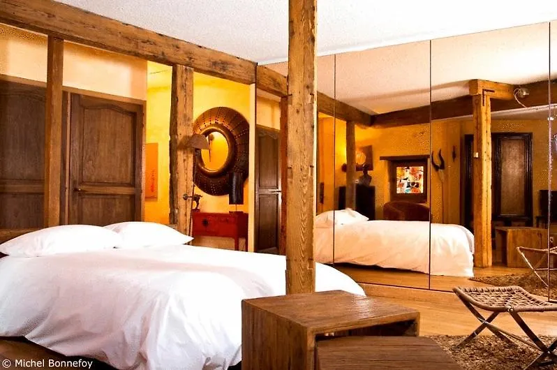 Le Petit Tramassac By Mon Hotel Particulier Lyon