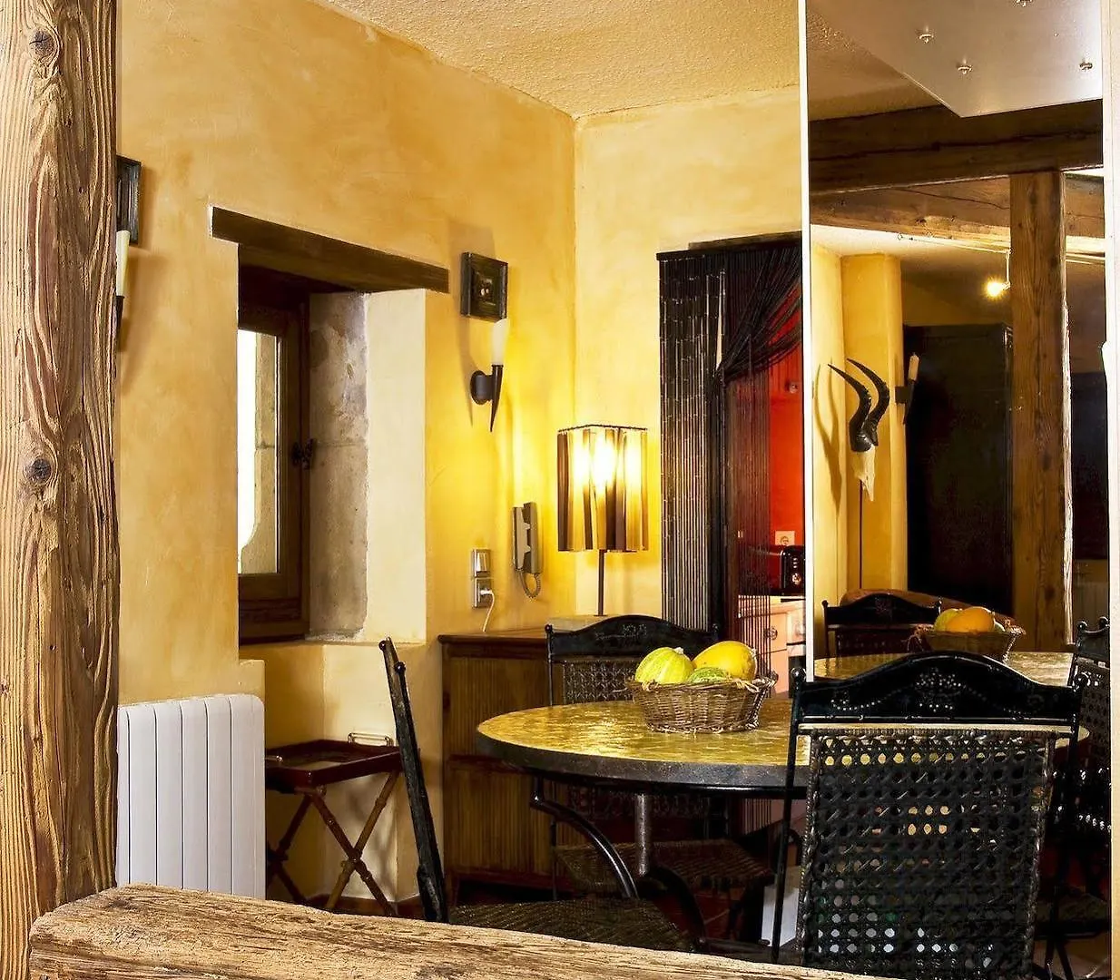 Le Petit Tramassac By Mon Hotel Particulier Lyon 0*,