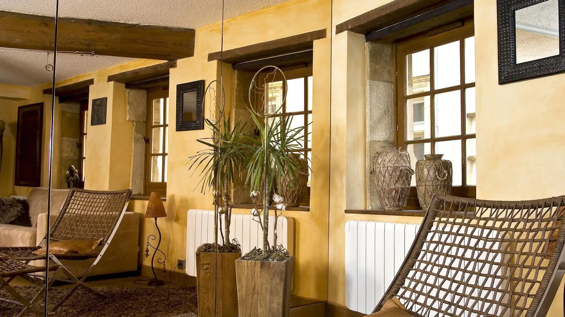 Le Petit Tramassac By Mon Hotel Particulier Lyon 0*,  Fransa