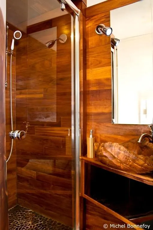 Apartamento Le Petit Tramassac By Mon Hotel Particulier Lyon França