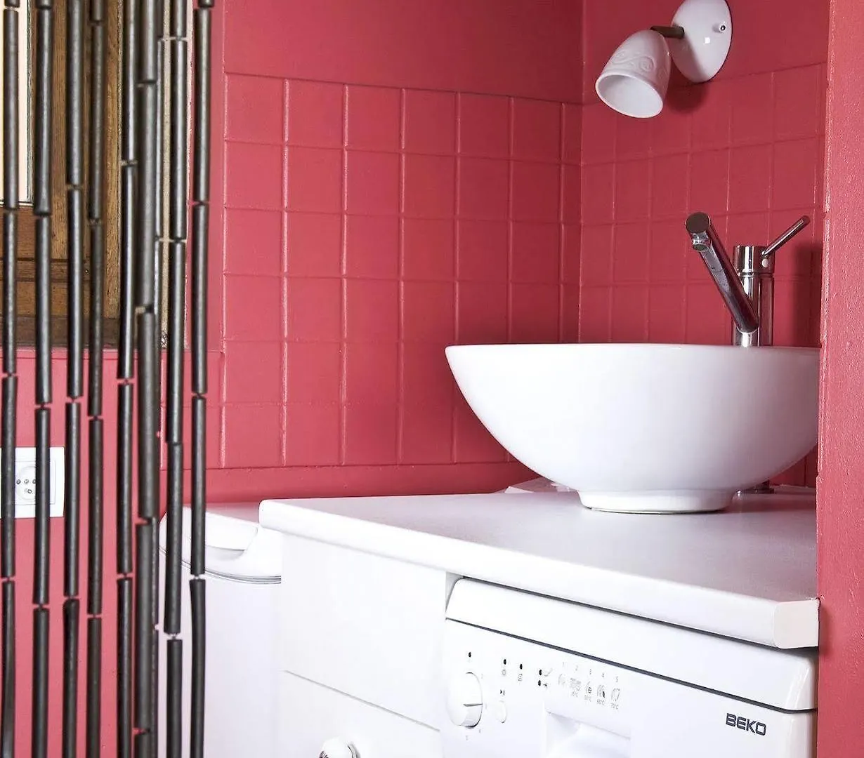 Apartamento Le Petit Tramassac By Mon Hotel Particulier Lyon